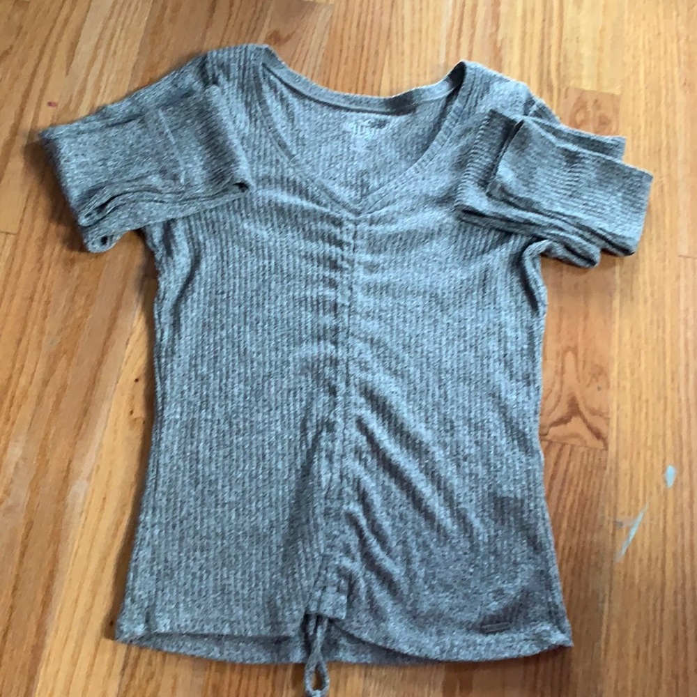 Synch-up Hollister Shirt